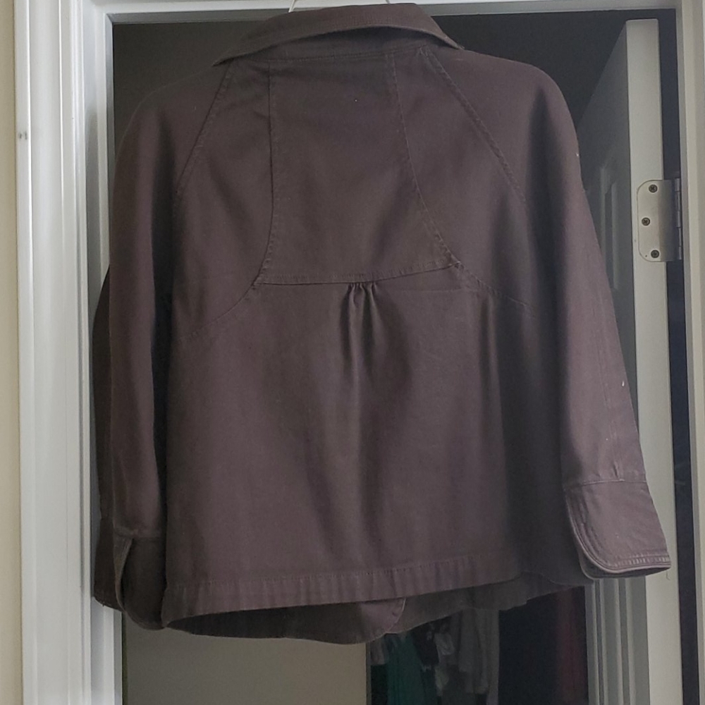 Jacket - Picture 2 of 2